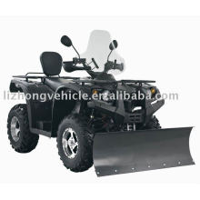 40cc water cooled CVT 4*4 ATV